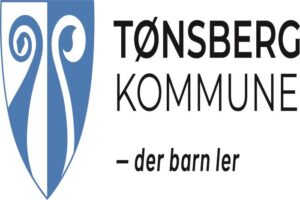 Kommunevåpenet til Tønsberg kommune