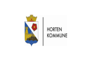 Kommunevåpenet til Horten