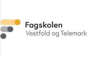 Logo av Fagskolen Vestfold og Telemark