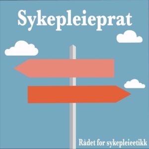 Logo Sykepleieprat