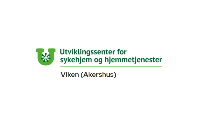 Logo: USHT Viken(Akershus)