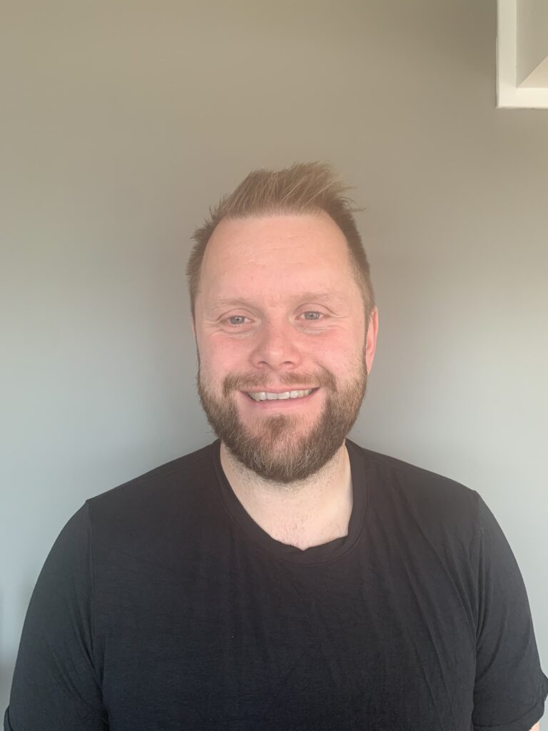 Bilde av Christoffer Fodstad Eng.