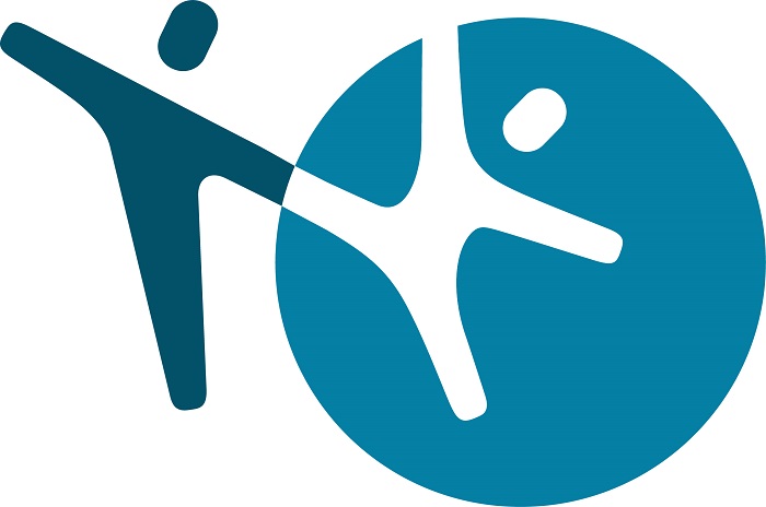 Symbol-logo til Helsedirektoratet