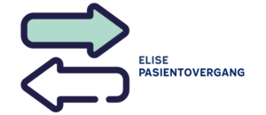 Pasientovergang ELISE Illustrasjon: Helseetaten