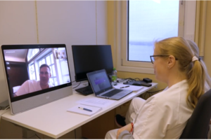 Foto: Skjermdump fra filmen