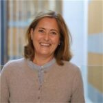 Anne Edvardsen, avdelingsleder lungemedisinsk avdeling, Ahus