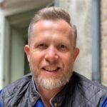 programleder for kreftdiagnostikk og -behandling)