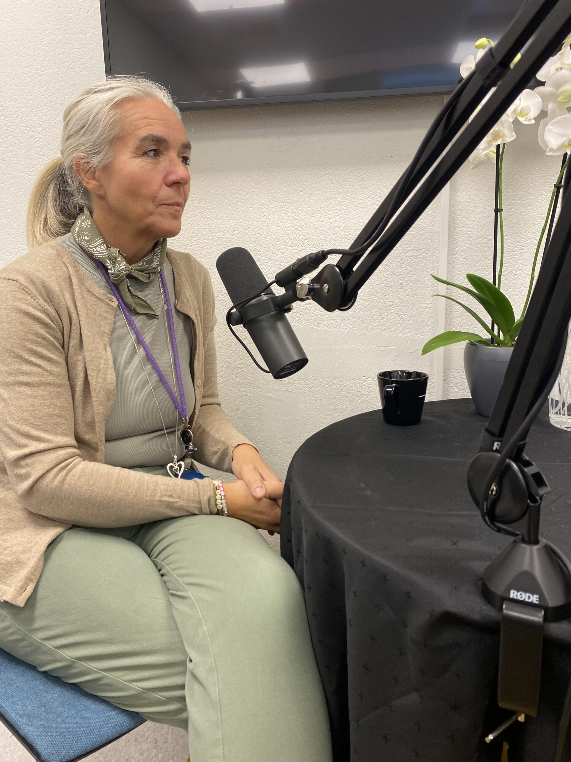 Inger Lise Severinsen