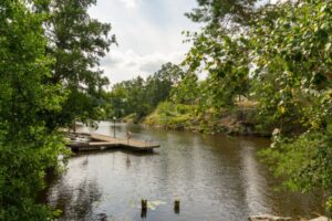 Naturbilde fra Aremark