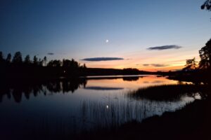 Naturbilde Våler, Svinndal