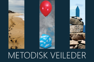 Forsidebilde av metodisk veileder