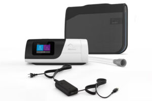 Bilde av AirSense11, brukt med tillatelse fra fra ResMed