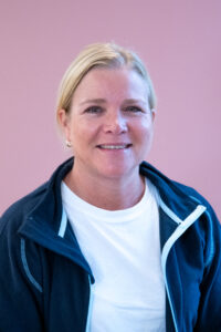 Anne Bull Enger Wiel, redaksjonskoordinator, Kompetansebroen Ahus