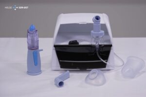 Bilde av forstøverapparatet