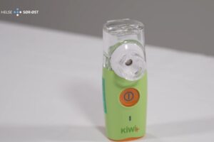 Bilde av forstøveren