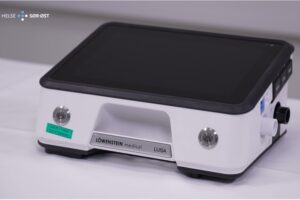 Bilde av Luisa respirator