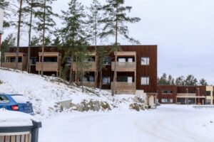 Bilde av Hellvikskog 1
