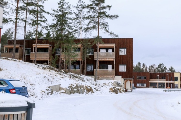 Bilde av Hellvikskog 1