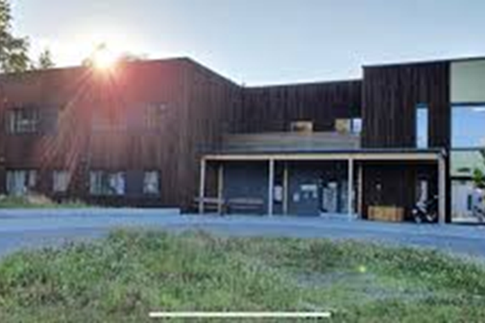 Bilde av Hellvikskog 28 omsorgsbolig