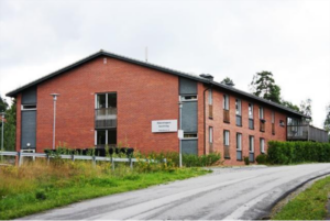 Bilde av Håkontoppen borettslag