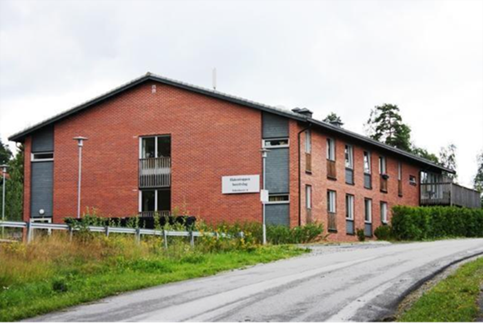 Bilde av Håkontoppen borettslag